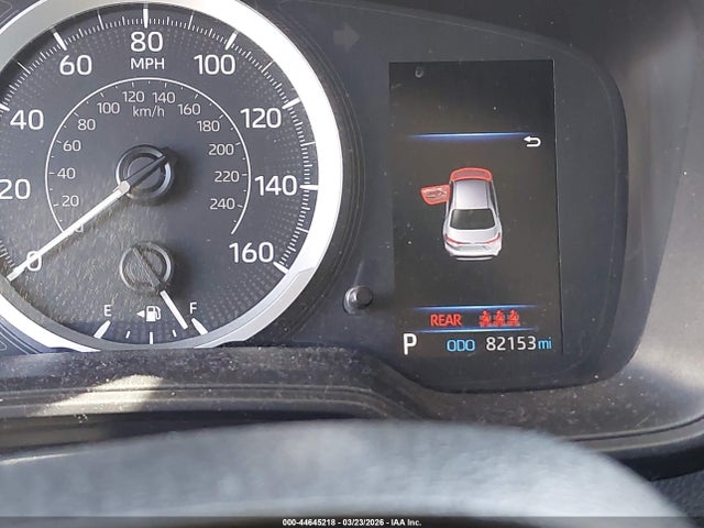 Toyota COROLLA LE 2022 5YFEPMAE9NP275978 Image 15