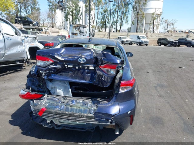 Toyota COROLLA LE 2022 5YFEPMAE9NP275978 Image 16