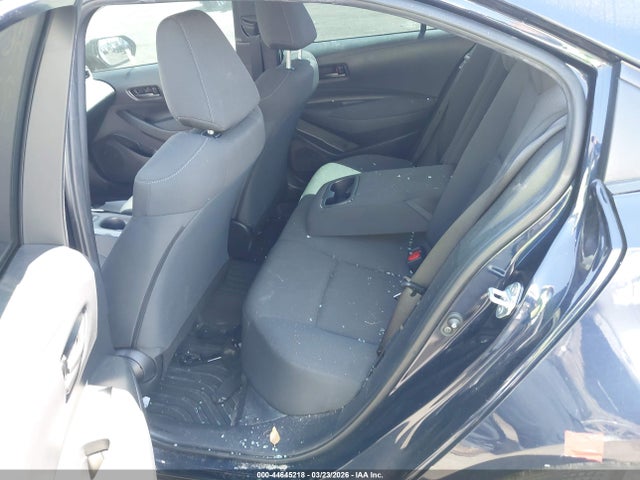 Toyota COROLLA LE 2022 5YFEPMAE9NP275978 Image 8