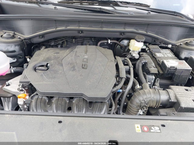 Aukcja sprzedaży 2025 Kia Sorento S, vin: 5XYRL4JC2SG397481, numer aukcji: 44645219
