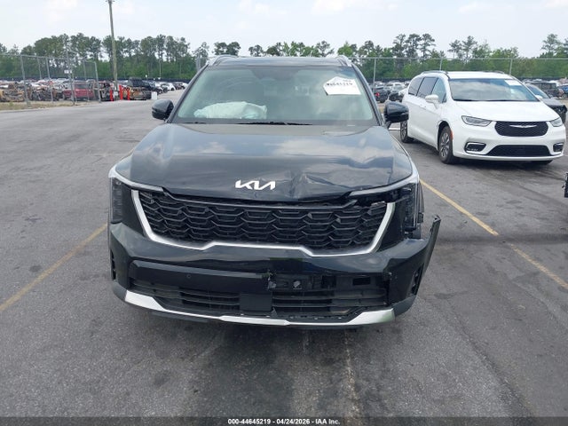 Aukcja sprzedaży 2025 Kia Sorento S, vin: 5XYRL4JC2SG397481, numer aukcji: 44645219