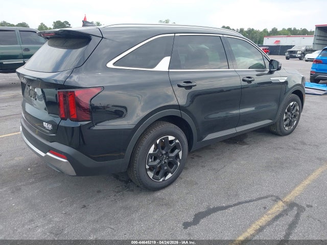Aukcja sprzedaży 2025 Kia Sorento S, vin: 5XYRL4JC2SG397481, numer aukcji: 44645219