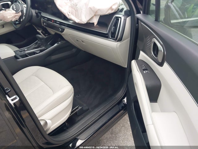 Aukcja sprzedaży 2025 Kia Sorento S, vin: 5XYRL4JC2SG397481, numer aukcji: 44645219