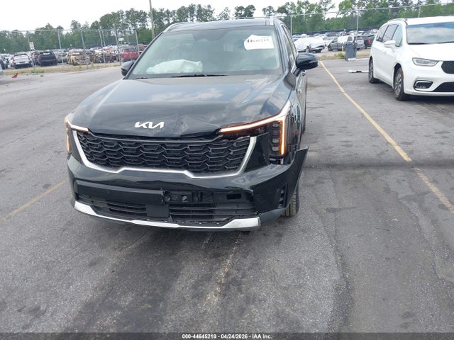 Aukcja sprzedaży 2025 Kia Sorento S, vin: 5XYRL4JC2SG397481, numer aukcji: 44645219