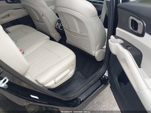Aukcja sprzedaży 2025 Kia Sorento S, vin: 5XYRL4JC2SG397481, numer aukcji: 44645219