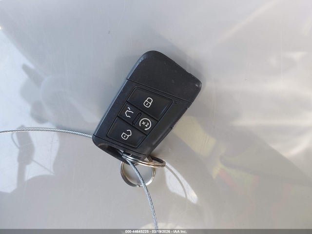 2019 Volkswagen Tiguan 2.0t Se/2.0t Sel/2.0t Sel R-line/2.0t Sel R-line Black მანქანა იყიდება აუქციონზე, vin: 3VV3B7AX4KM098625, აუქციონის ნომერი: 44645225