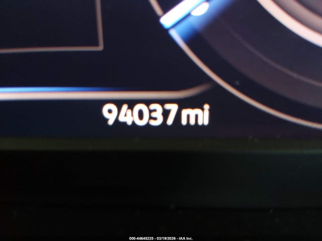 2019 Volkswagen Tiguan 2.0t Se/2.0t Sel/2.0t Sel R-line/2.0t Sel R-line Black მანქანა იყიდება აუქციონზე, vin: 3VV3B7AX4KM098625, აუქციონის ნომერი: 44645225