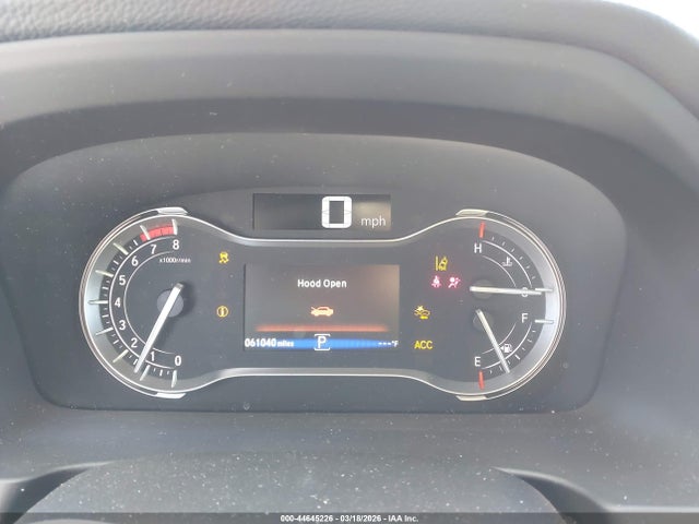 Honda Pilot Touring 2016 5FNYF5H90GB044092 Image 7