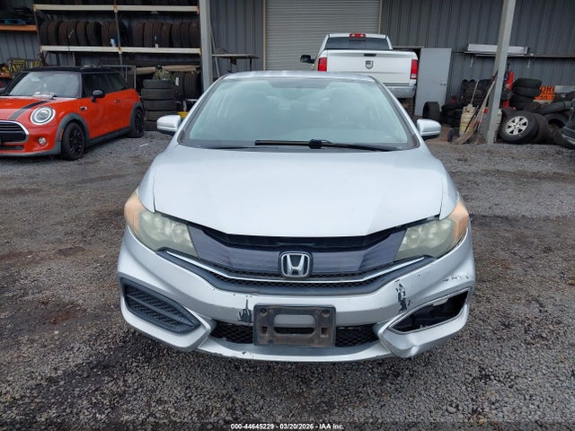 44645229 :رقم المزاد ، 2HGFG3B54FH508347 vin ، 2015 Honda Civic Lx مزاد بيع