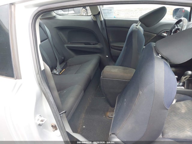 44645229 :رقم المزاد ، 2HGFG3B54FH508347 vin ، 2015 Honda Civic Lx مزاد بيع