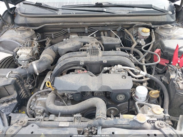 2016 SUBARU OUTBACK 4S4BSAHC4G3263782 Photo 9