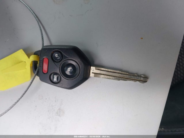 2016 SUBARU OUTBACK 4S4BSAHC4G3263782 Photo 10