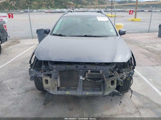 4S4BSAHC4G3263782 Subaru Outback 2.5i Premium