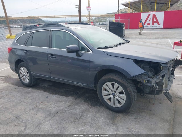 4S4BSAHC4G3263782 Subaru Outback 2.5i Premium