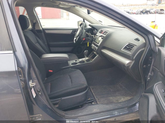 2016 SUBARU OUTBACK 4S4BSAHC4G3263782 Photo 4
