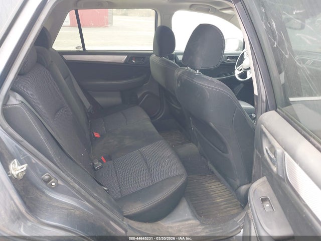 2016 SUBARU OUTBACK 4S4BSAHC4G3263782 Photo 7