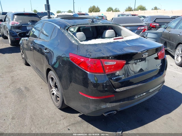 5XXGN4A79EG312147 KIA OPTIMA EX