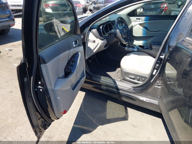 5XXGN4A79EG312147 KIA OPTIMA EX