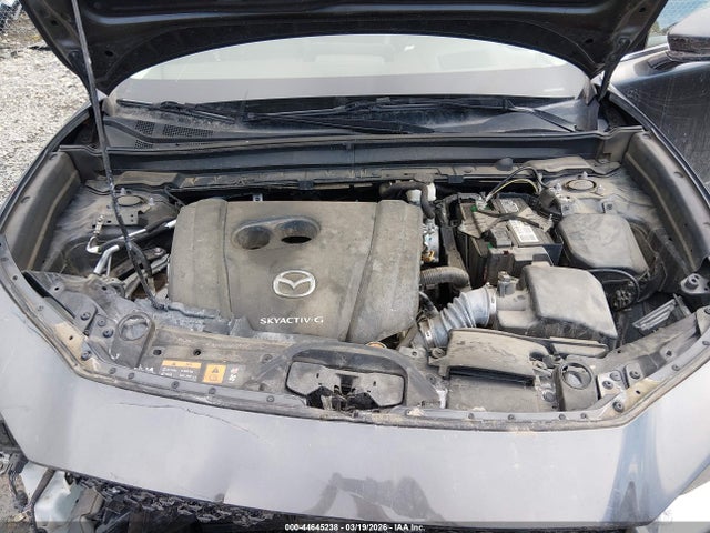 Продажа на аукционе авто 2020 Mazda Cx-30 Premium Package, vin: 3MVDMBEM1LM107071, номер лота: 44645238
