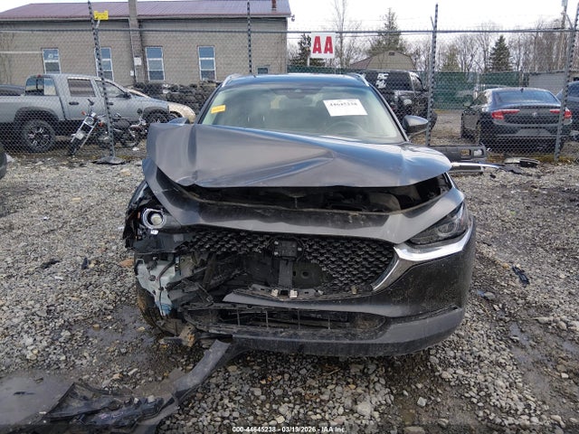 Продажа на аукционе авто 2020 Mazda Cx-30 Premium Package, vin: 3MVDMBEM1LM107071, номер лота: 44645238