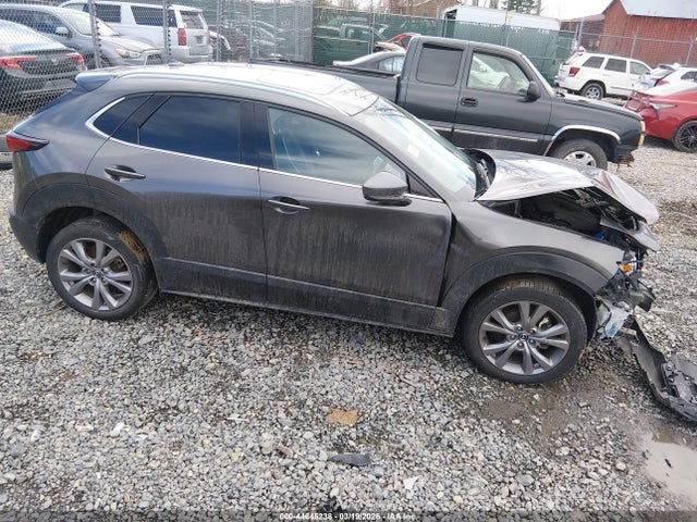 Продажа на аукционе авто 2020 Mazda Cx-30 Premium Package, vin: 3MVDMBEM1LM107071, номер лота: 44645238