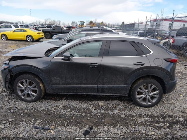 Продажа на аукционе авто 2020 Mazda Cx-30 Premium Package, vin: 3MVDMBEM1LM107071, номер лота: 44645238