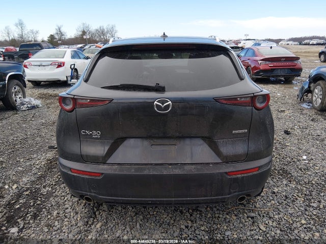 Продажа на аукционе авто 2020 Mazda Cx-30 Premium Package, vin: 3MVDMBEM1LM107071, номер лота: 44645238
