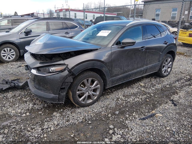 Продажа на аукционе авто 2020 Mazda Cx-30 Premium Package, vin: 3MVDMBEM1LM107071, номер лота: 44645238