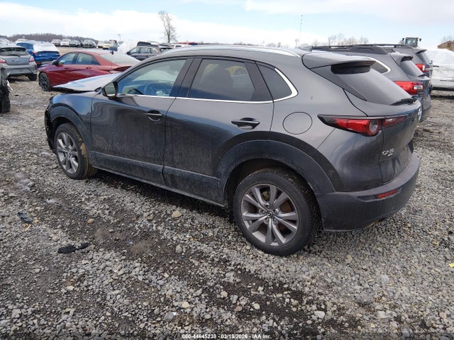 Продажа на аукционе авто 2020 Mazda Cx-30 Premium Package, vin: 3MVDMBEM1LM107071, номер лота: 44645238