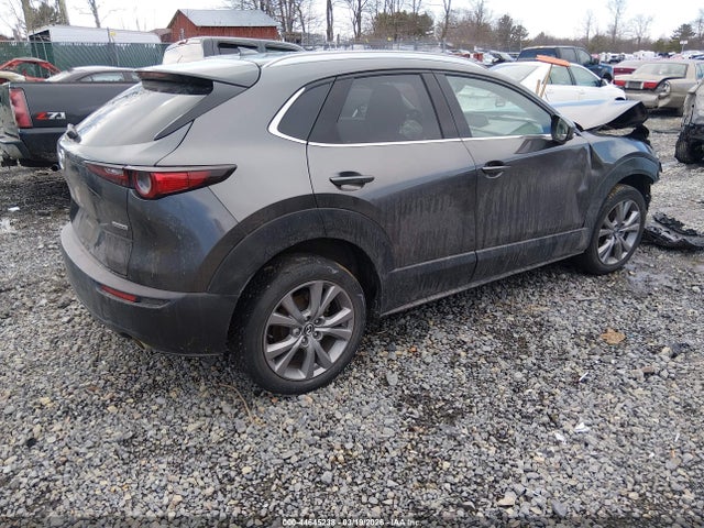 Продажа на аукционе авто 2020 Mazda Cx-30 Premium Package, vin: 3MVDMBEM1LM107071, номер лота: 44645238