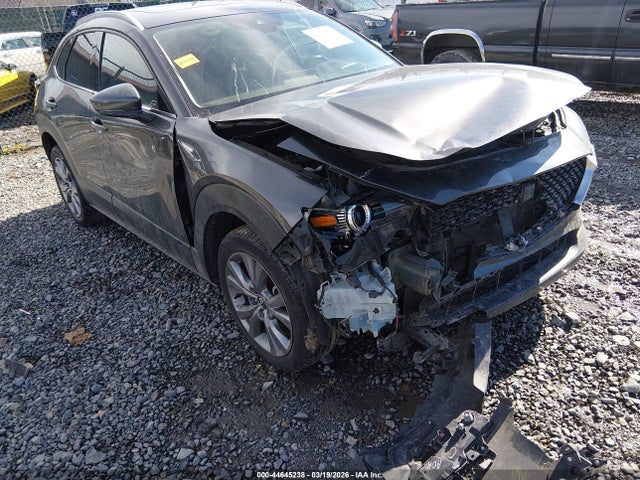 Продажа на аукционе авто 2020 Mazda Cx-30 Premium Package, vin: 3MVDMBEM1LM107071, номер лота: 44645238