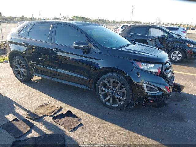 2017 FORD EDGE 2FMPK4AP2HBC25358