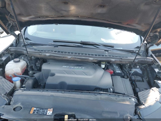 2017 FORD EDGE 2FMPK4AP2HBC25358 Photo 9