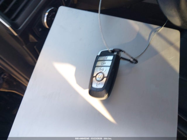 2017 FORD EDGE 2FMPK4AP2HBC25358 Photo 10