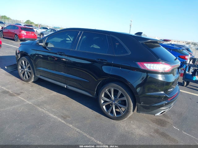 2017 FORD EDGE 2FMPK4AP2HBC25358 Photo 2