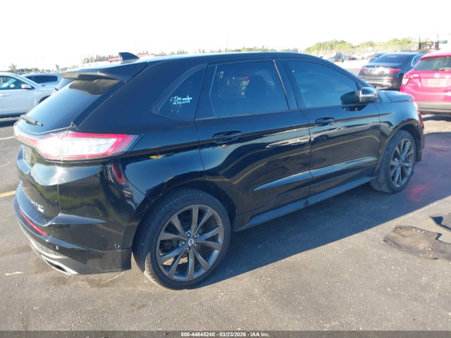 2017 FORD EDGE 2FMPK4AP2HBC25358 Photo 3