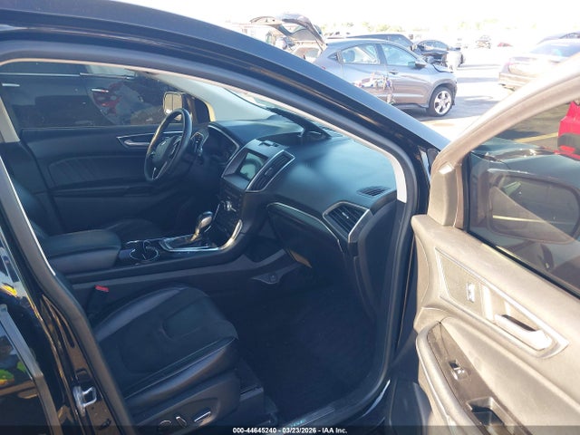 2017 FORD EDGE 2FMPK4AP2HBC25358 Photo 4