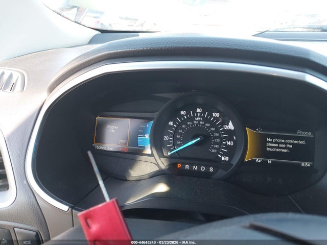 2017 FORD EDGE 2FMPK4AP2HBC25358 Photo 6