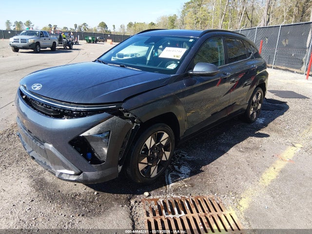 44645241 :رقم المزاد ، KM8HC3AB7RU070401 vin ، 2024 Hyundai Kona Sel مزاد بيع