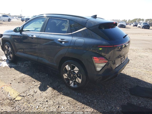 44645241 :رقم المزاد ، KM8HC3AB7RU070401 vin ، 2024 Hyundai Kona Sel مزاد بيع