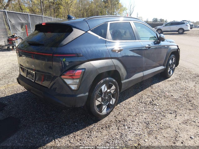 44645241 :رقم المزاد ، KM8HC3AB7RU070401 vin ، 2024 Hyundai Kona Sel مزاد بيع