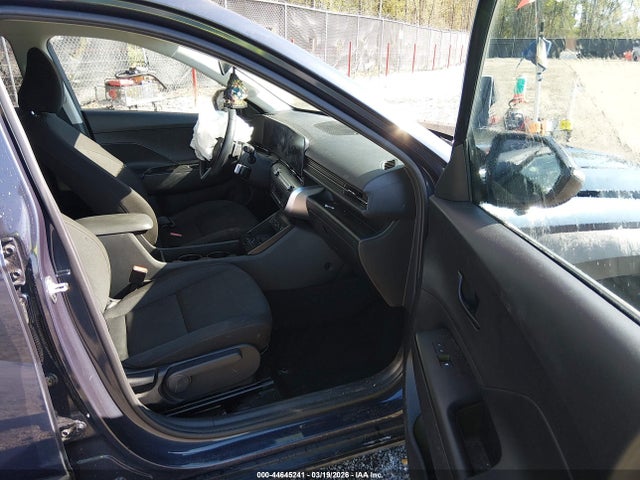 44645241 :رقم المزاد ، KM8HC3AB7RU070401 vin ، 2024 Hyundai Kona Sel مزاد بيع