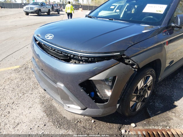 44645241 :رقم المزاد ، KM8HC3AB7RU070401 vin ، 2024 Hyundai Kona Sel مزاد بيع