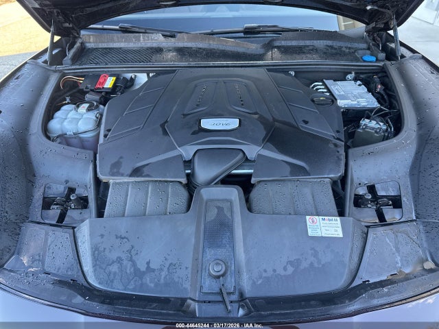2019 PORSCHE CAYENNE WP1AA2AY6KDA08972 Photo 9