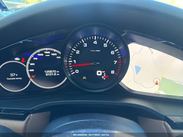 2019 PORSCHE CAYENNE WP1AA2AY6KDA08972 Photo 6