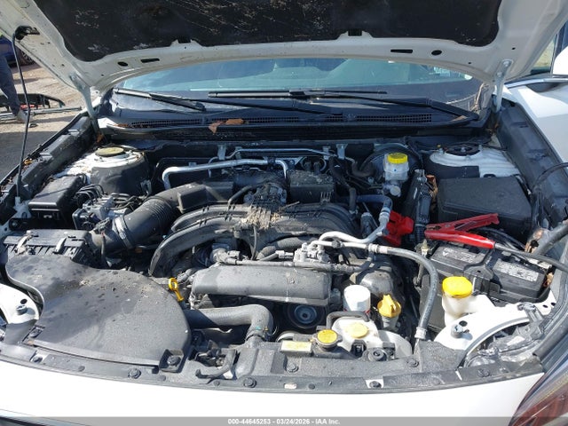 Продажа на аукционе авто 2022 Subaru Outback Limited, vin: 4S4BTANC4N3142491, номер лота: 44645253