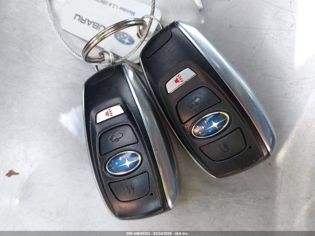 Продажа на аукционе авто 2022 Subaru Outback Limited, vin: 4S4BTANC4N3142491, номер лота: 44645253