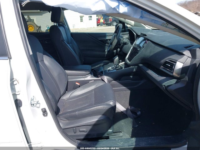 Продажа на аукционе авто 2022 Subaru Outback Limited, vin: 4S4BTANC4N3142491, номер лота: 44645253