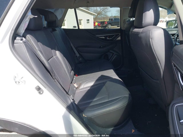 Продажа на аукционе авто 2022 Subaru Outback Limited, vin: 4S4BTANC4N3142491, номер лота: 44645253
