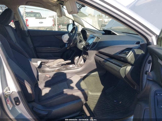 44645254 :رقم المزاد ، JF2GTABC3JH281833 vin ، 2018 Subaru Crosstrek 2.0i Premium مزاد بيع